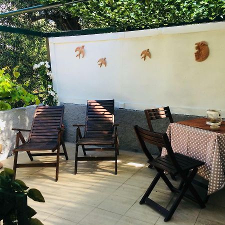 Hotel Il Giardino Segreto à Tellaro Extérieur photo