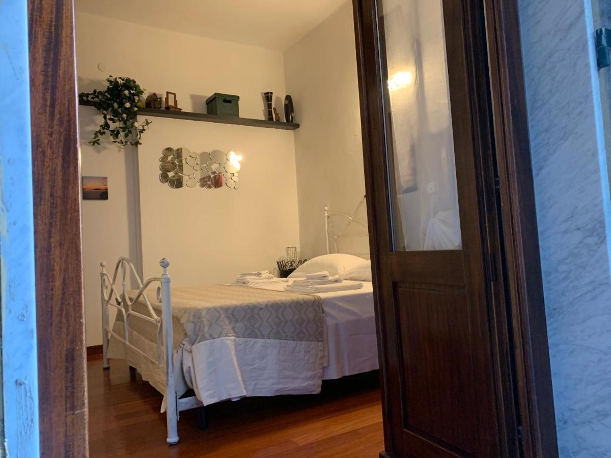 Hotel Il Giardino Segreto à Tellaro Extérieur photo