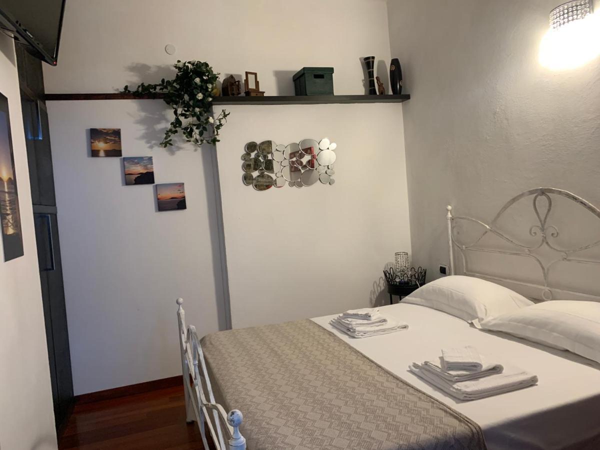 Hotel Il Giardino Segreto à Tellaro Extérieur photo