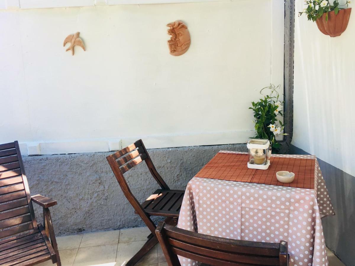Hotel Il Giardino Segreto à Tellaro Extérieur photo